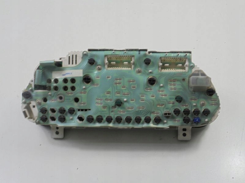 фото №9, Volvo s40 v40 1 i лічильник прилади 1,9d 30857569/i