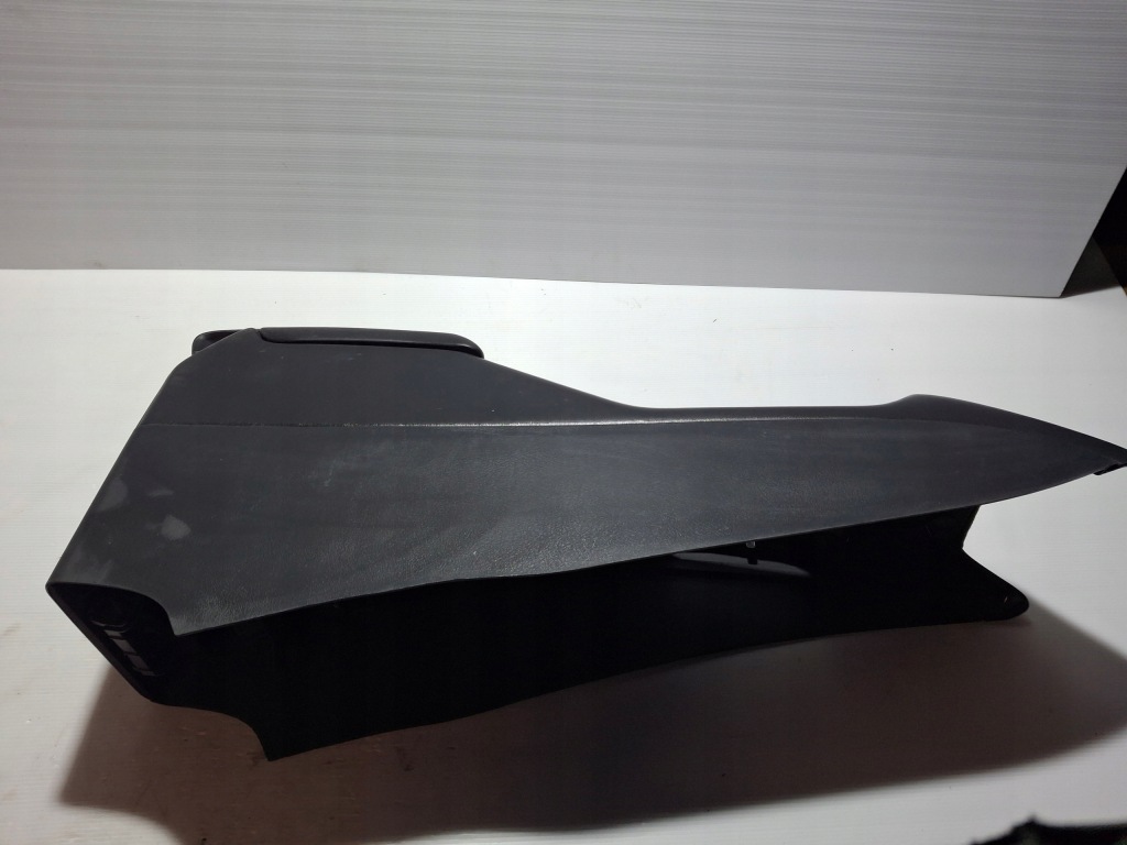 фото №7, Mercedes w163 ml тунель підлокітник панель перемикачі