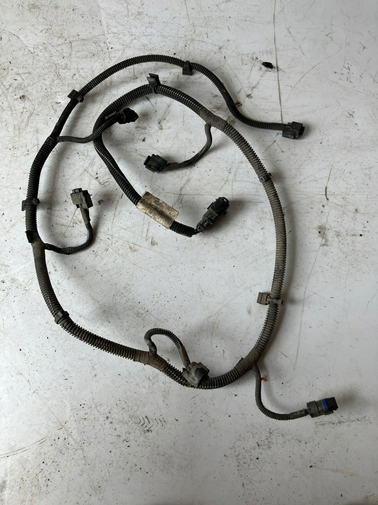 фото №1, Жгут pdc c4 picasso i задняя 9659517080