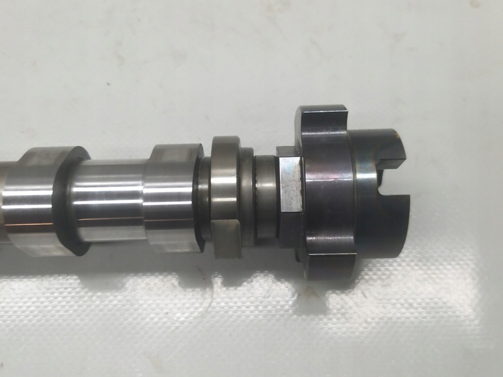 фото №11, Вал распределительного вала выхлоп 1.6 thp 225km 5g06 citroen ds7 3008 508 v758988280