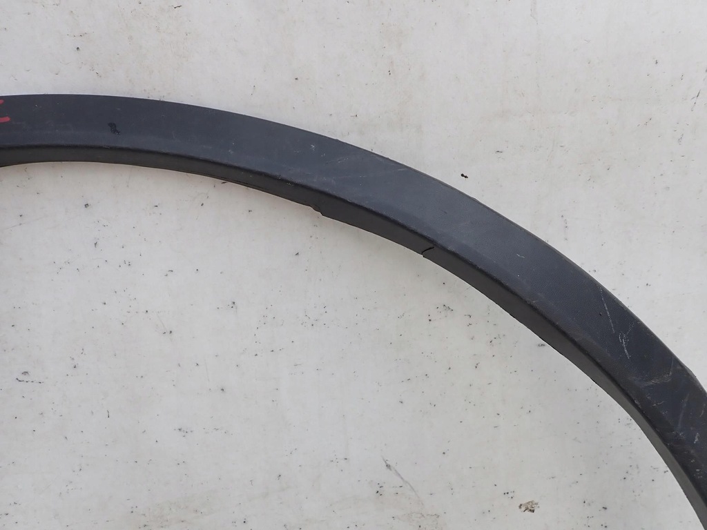 фото №6, Seat tarraco fr 18- молдинг накладка правый перед