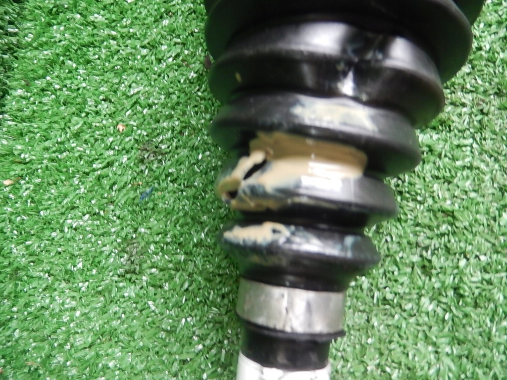 фото №2, Приводной вал правая citroen ds3 crossback 1.5 hdi