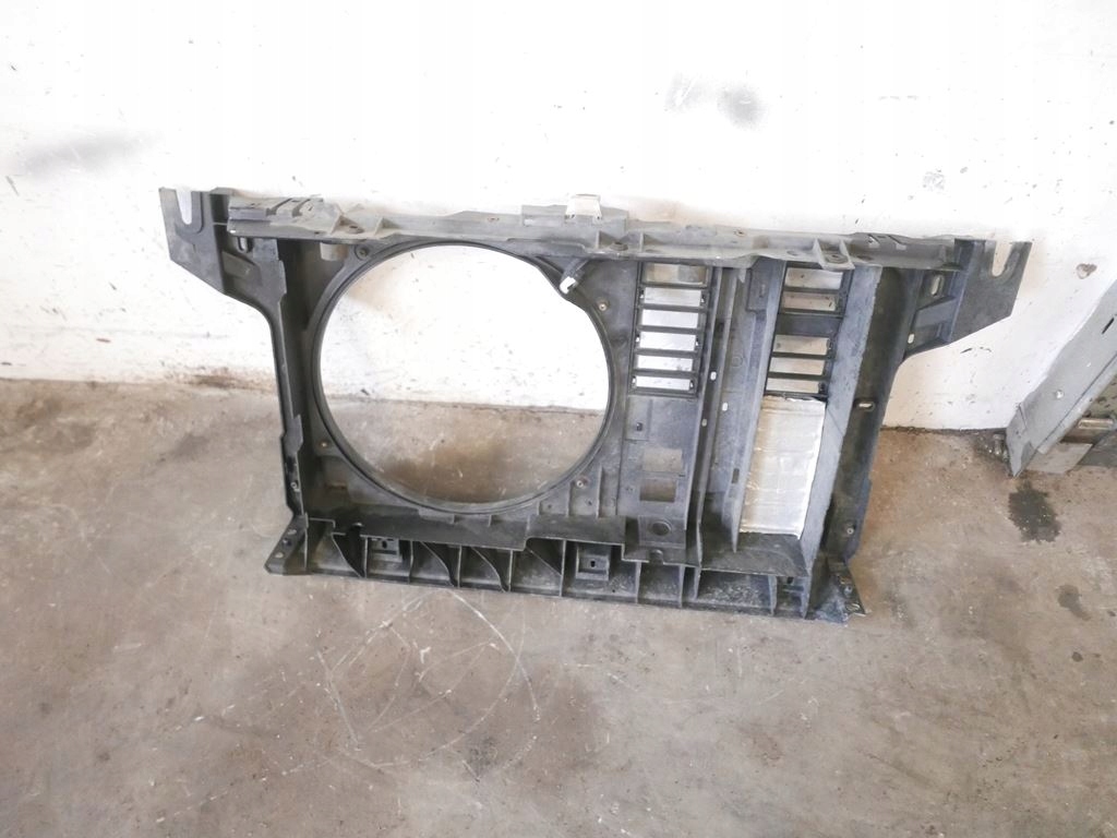 фото №9, Pas передній підсилювач citroen c5 i phi 1.8 16v