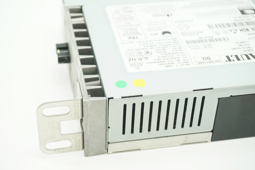 фото №2, Радио блок управления r-link kadjar 281154248r