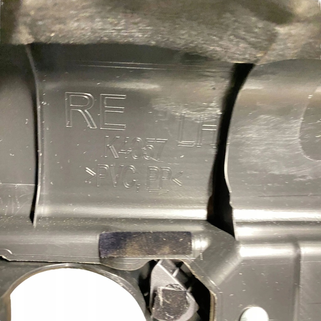 фото №7, Mazda cx-5 ii 2019 левая сторона обшивки дверь