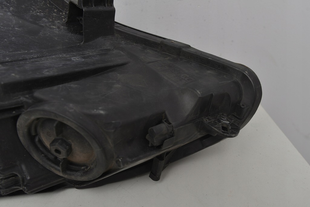 фото №9, Лампа правий перед eu 13381336 opel corsa e