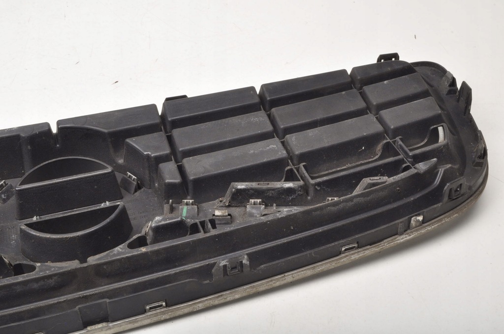 фото №12, Volvo s40 ii v50 решітка радіатора решітка радіатора решітка радіатора 31290537