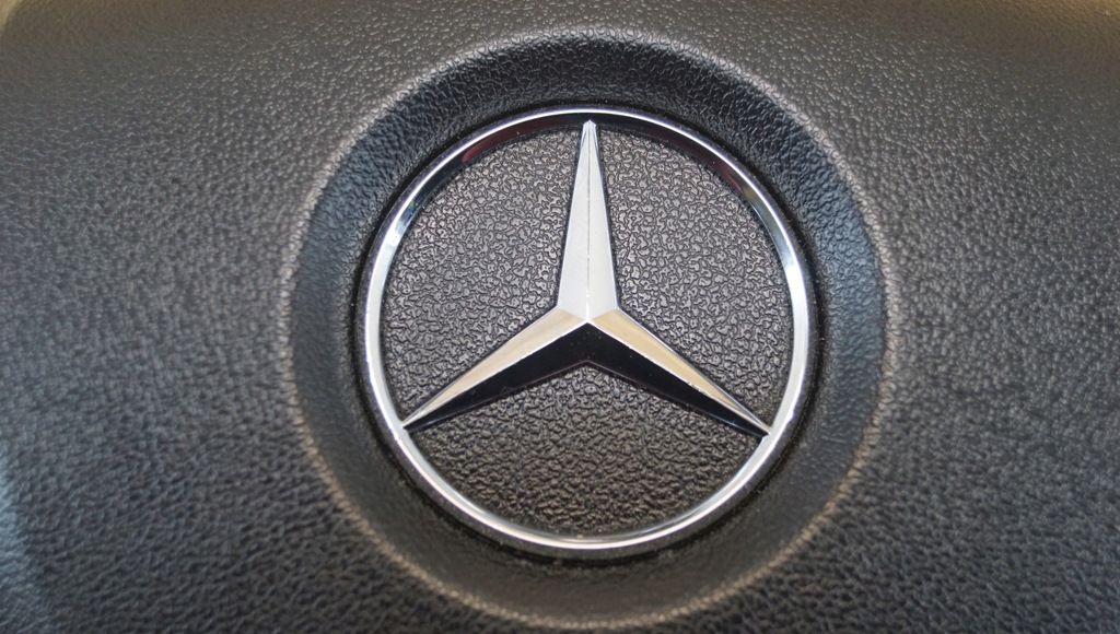 фото №10, Подушка безопасности водителя mercedes c w204 2048605502