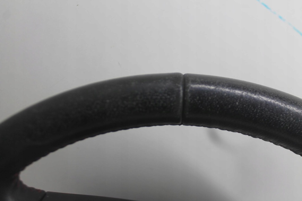 фото №7, Повітропровід шкіряний multi круїз-контроль czerwona нитка mazda 3 mps ii bl