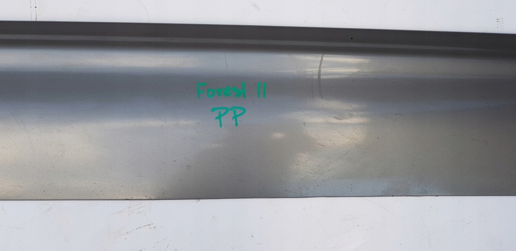 фото №2, Forester ii sg молдинг na дверь правый перед