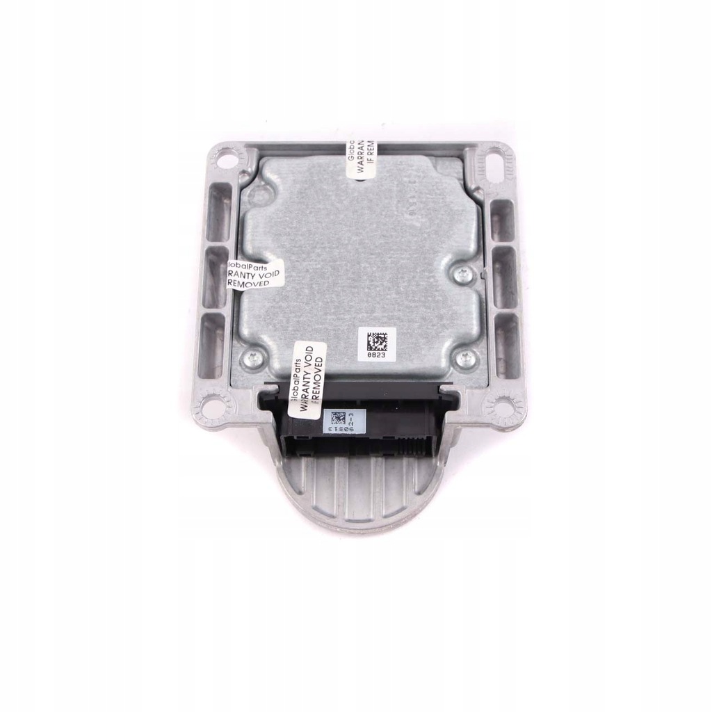 фото №9, Bmw f20 f21 f30 f31 модуль блок управления подушек воздушных подушка безопасности 6879833