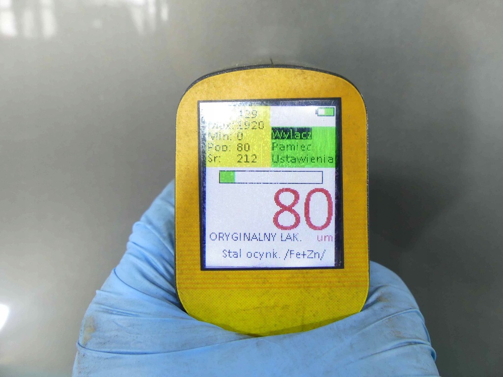 фото №6, Капот передня renault fluence lift 12-16 tehnk