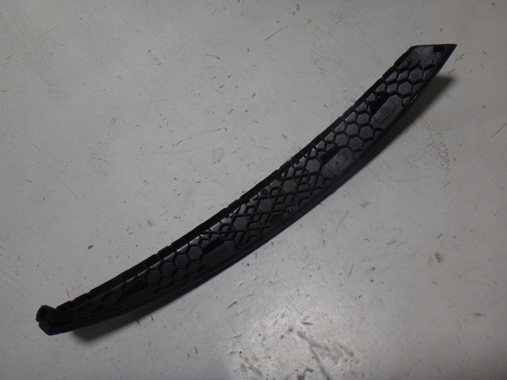 фото №9, Молдинг двері dekor правий bmw x3 e83