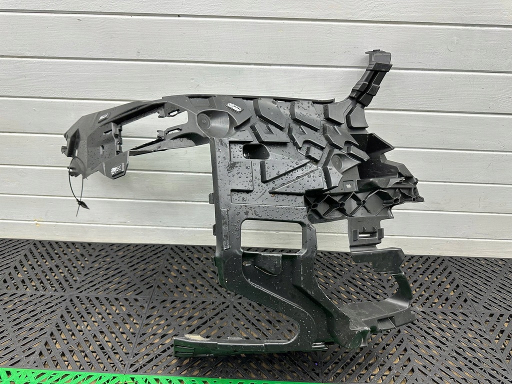 фото №1, Кронштейн противотуманной фары bmw x6 g06 8085666