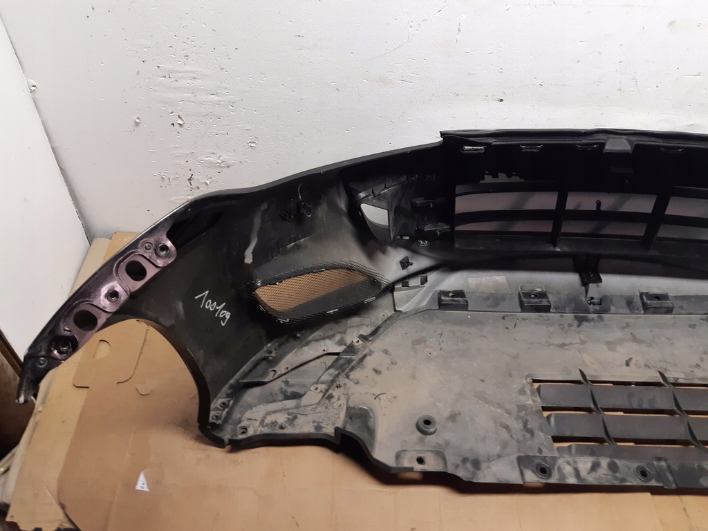 фото №9, Бампер перед ferrari portofino 17-