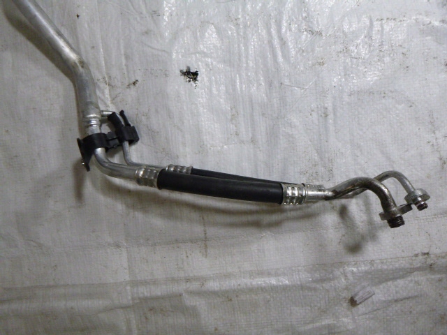 фото №8, Шланг кондиціонера grandland opel 3397022076