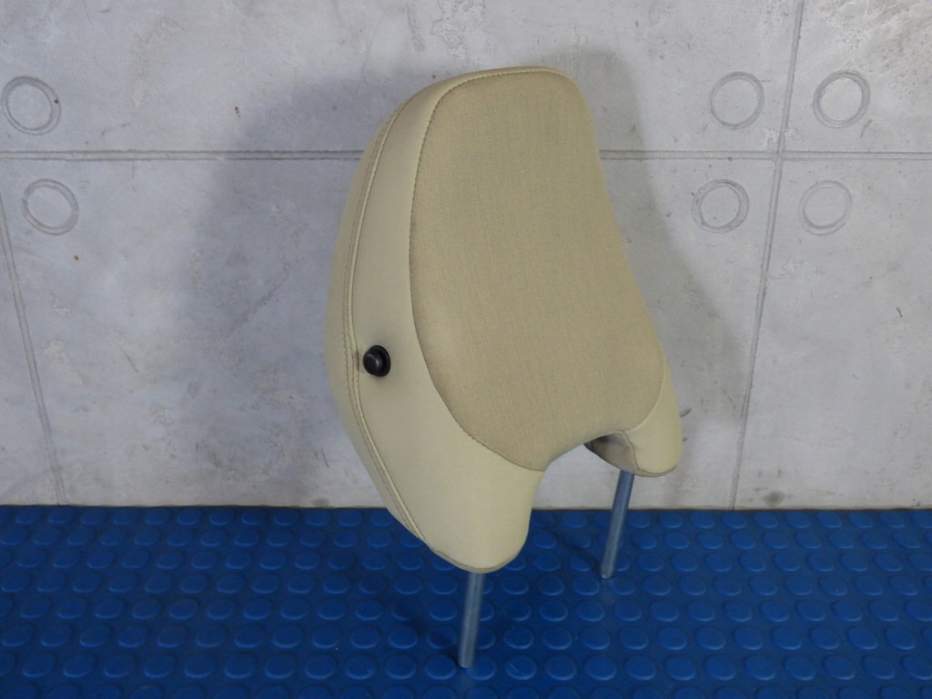 фото №13, Підголівник сидіння volvo s60 v60 ii