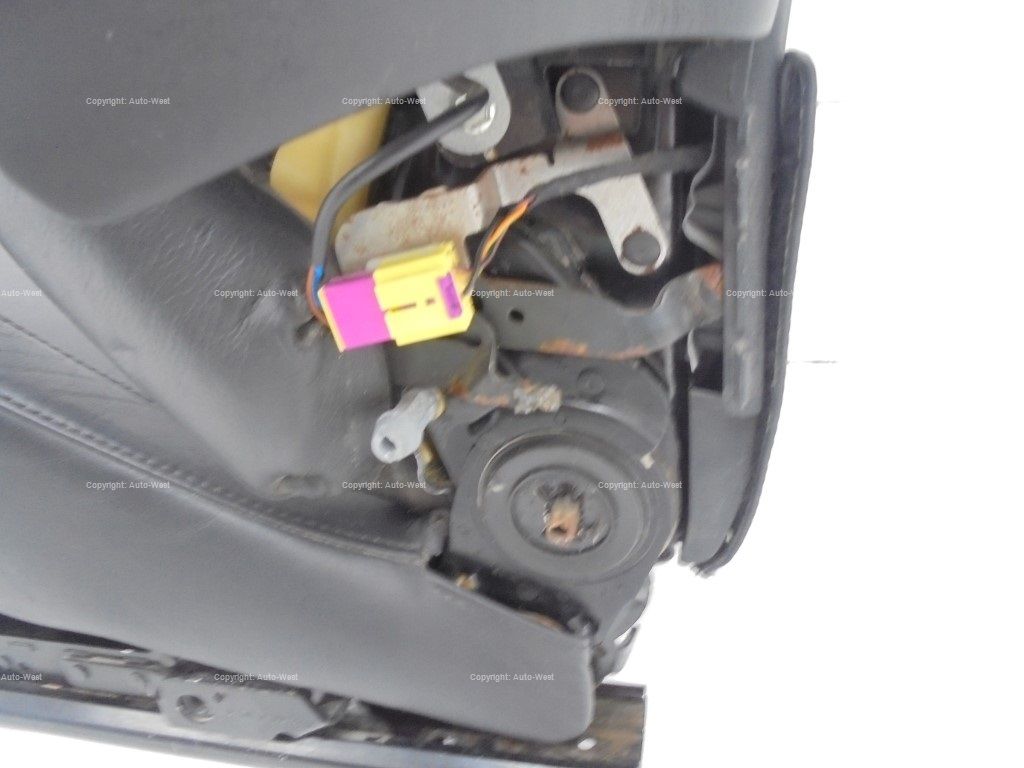 фото №6, Aston martin db9 vantage v8 набор сидений