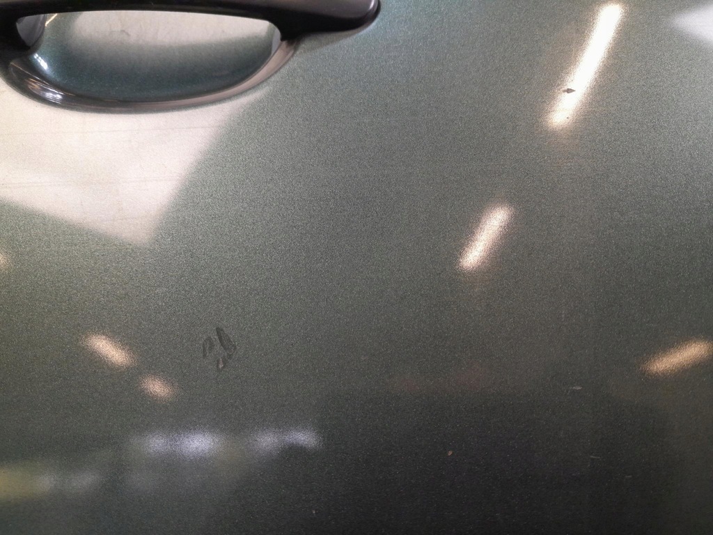 фото №6, Seat ibiza iii 5d двері перед праве ls6n