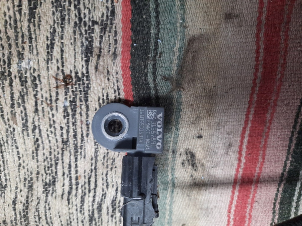 фото №11, Volvo v40 ii d3 2.0d cross country жгут бампера перед pdc