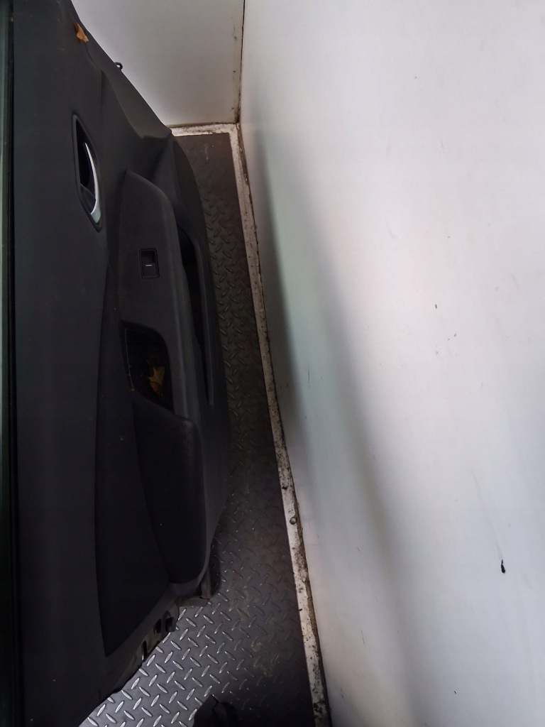 фото №5, Дверь правый перед honda crv iv nh731p