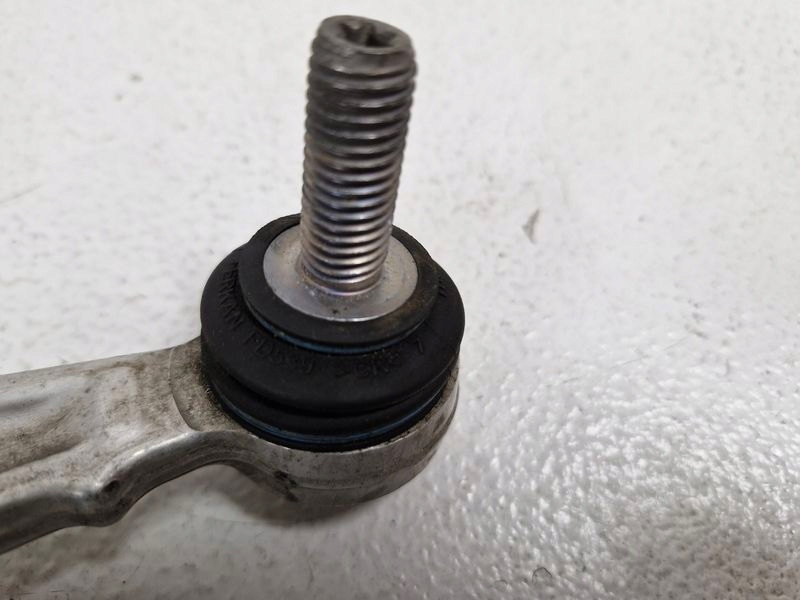 фото №7, Alfa romeo stelvio кронштейн з'єднувач стабілізатора 50543786