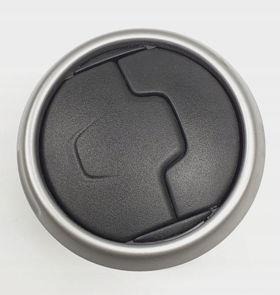 фото №1, Решётка обдув nissan qashqai i j10