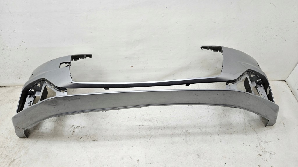 фото №11, Бампер перед передній audi a5 ii lift 8w6807437p