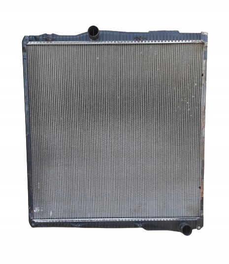 фото №1, Scania r g pt радиатор жидкость wody оригинал 1855518