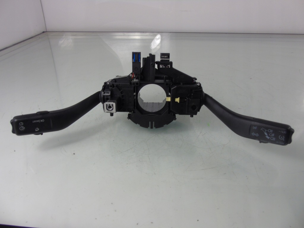 фото №1, Перемикач комбінований seat altea 1k0953519a