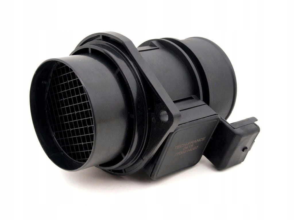 фото №3, Расходомер renault espace iv laguna ii master ii 1.9 2.2 2.5 dci