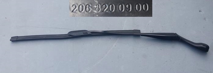 фото №1, Рычаг дворники mercedes c 206 w206 2068200900