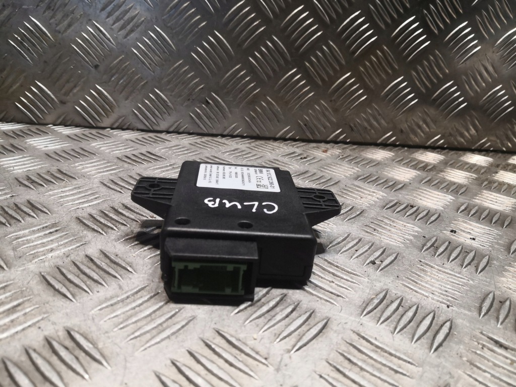 Mini clubman f54 модуль / блок управления bluetooth Цена