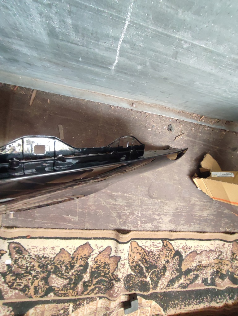 фото №7, Крила правий перед mercedes w203 c197