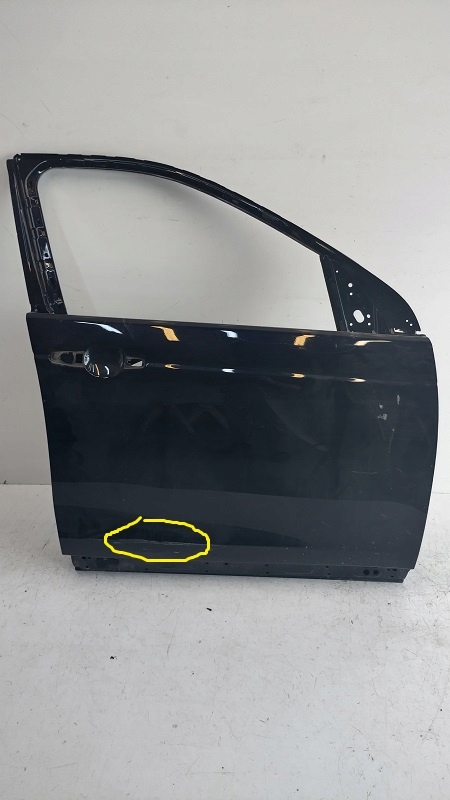 фото №1, Land rover discovery sport двері