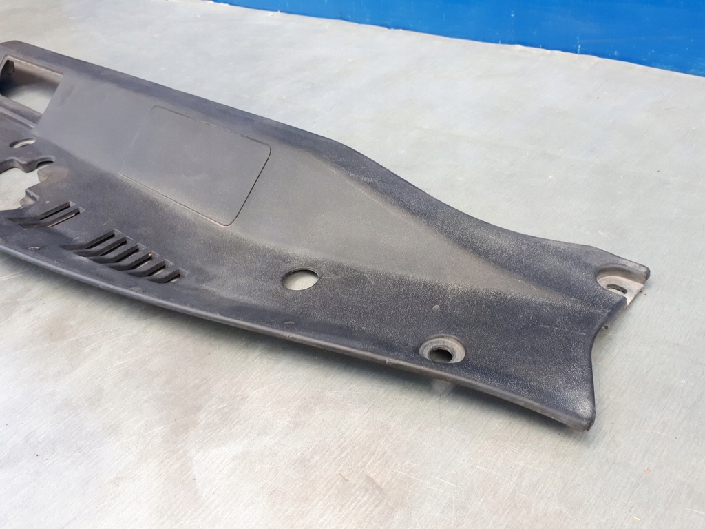 фото №4, Toyota camry 2017 2018 2019 17- захист поперечина