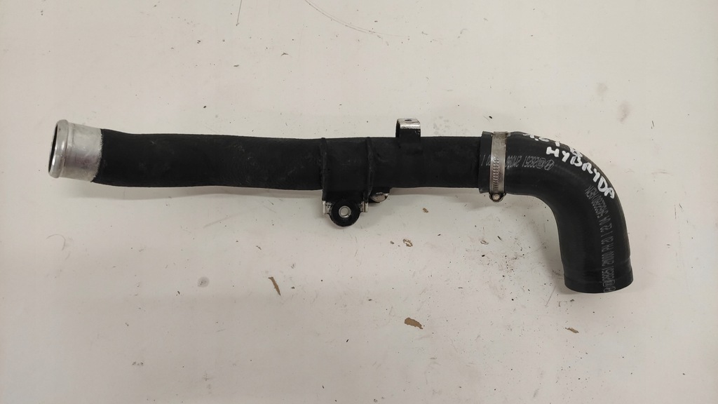 фото №1, Шланг інтеркулер hyundai tucson iv 1.6 tgdi