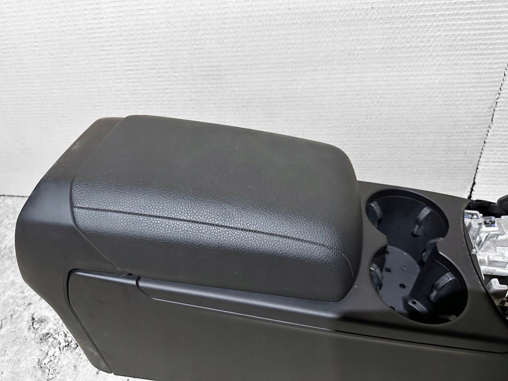 фото №6, Сидіння заднє сидіння тунель комплект шкіра porsche macan