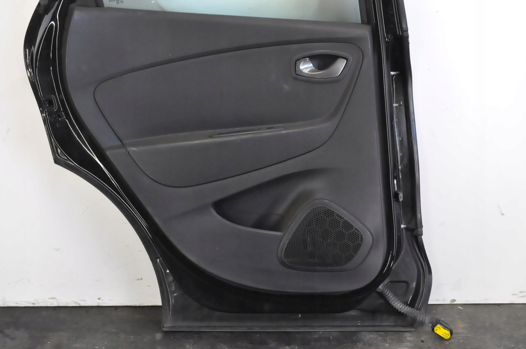 фото №11, Renault captur i дверь левый задняя задние tegne