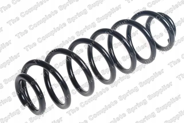 Пружина подвеска задняя 4295128 lesjöfors vw golf Цена