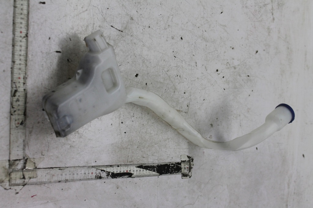 фото №1, Бачок омивача 9801973680 c4 cactus 14-