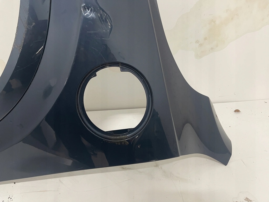 фото №9, Крыло левый перед volvo xc90 ii гибрид