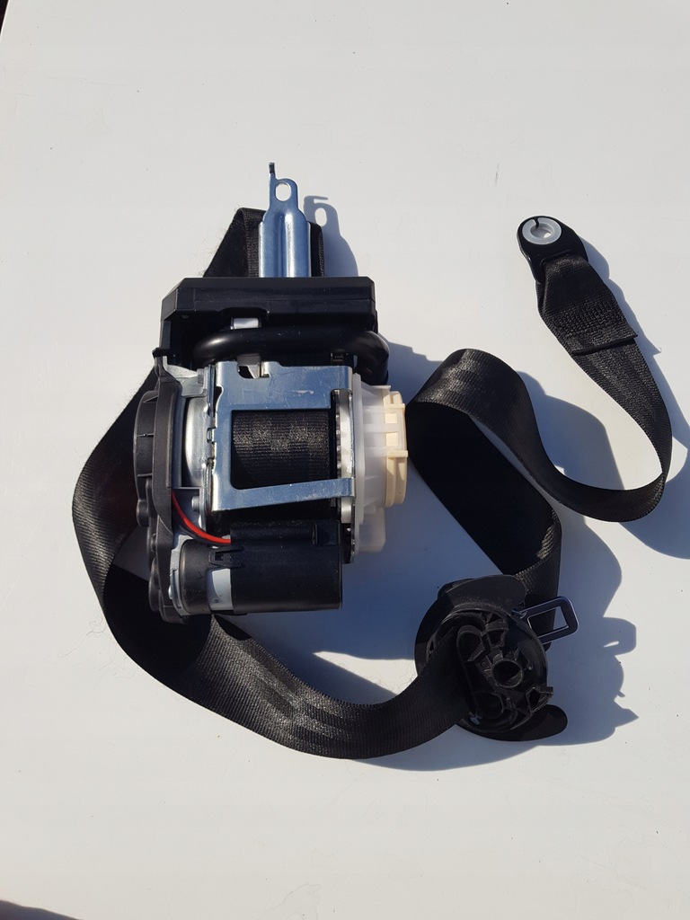 фото №1, Pas безопасности левый audi q8 4m8857705d