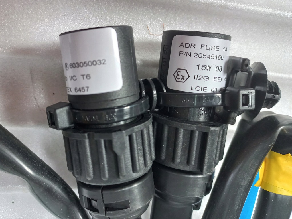 фото №7, Nowa оригинальная жгут электропроводка аккумуляторов volvo fh 5 fh 4 fm