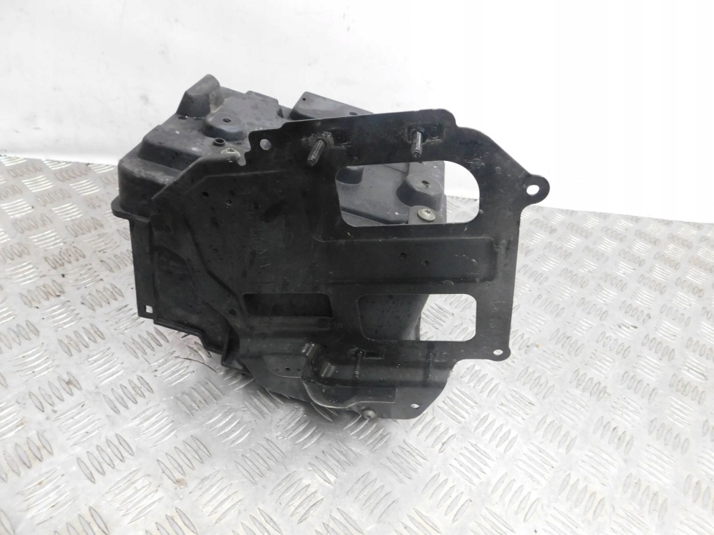 фото №2, Основание аккумулятор ford fiesta mk7