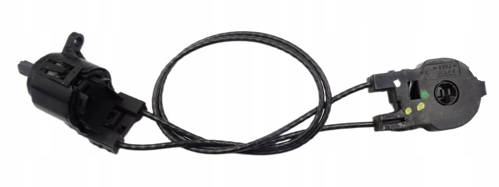 фото №1, Ford focus mk1 трос обдув 98ab11504ah