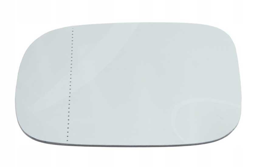 фото №1, Вкладыш стекло зеркало правый volvo xc70 xc90 обогреватель