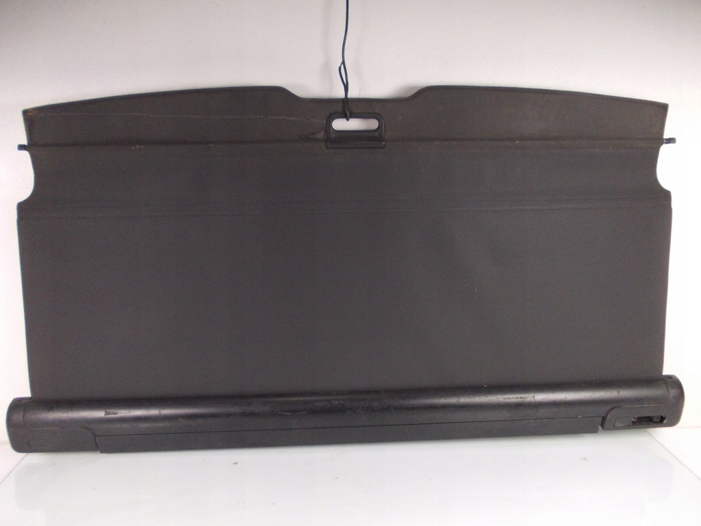 фото №5, Шторка багажника bmw e 36 kombi