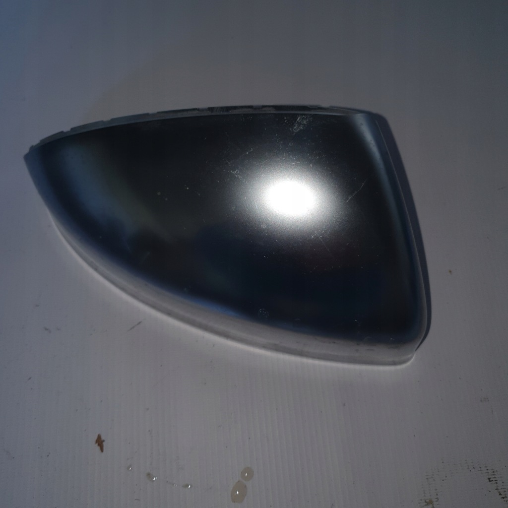 фото №1, Дзеркало корпус праве audi tt tts 14-