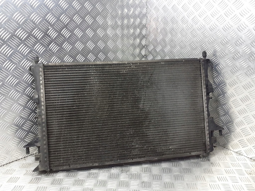 фото №1, Радиатор wody espace iv 2.2 dci 8200008765